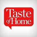 Taste of Home Logo
