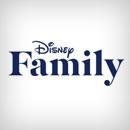 Disney Family Logo