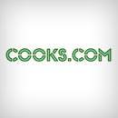 Cooks.com Logo