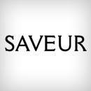 Saveur Logo
