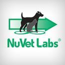 NuVet Logo