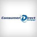  ConsumerDirect Mortgage Logo