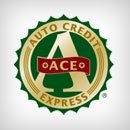 Auto Credit Express Logo