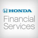 Honda Financial Services Logo