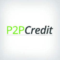 P2P Credit Logo