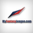 MyFantasyLeague.com Logo