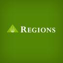 regions