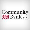 Community Bank, N.A. Logo