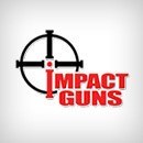  Impact Guns Logo