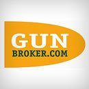  Gunbroker.com Logo
