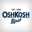 OshKosh Logo