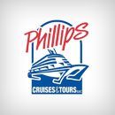  Phillip Cruises Logo