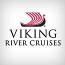  Viking River Cruises Logo