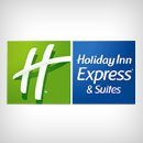  Holiday Inn Express Logo