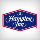  Hampton Inn and Suites Logo
