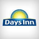  Days Inn Logo