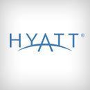  Hyatt Logo