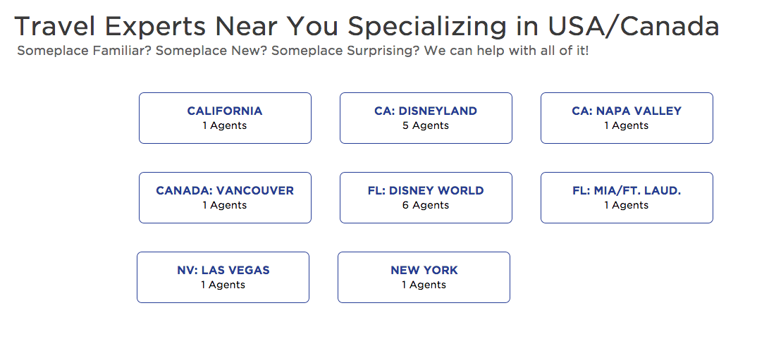 Vacation Com For Travel Agents Vacation Com For Travel Agents