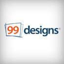  99 Designs Logo