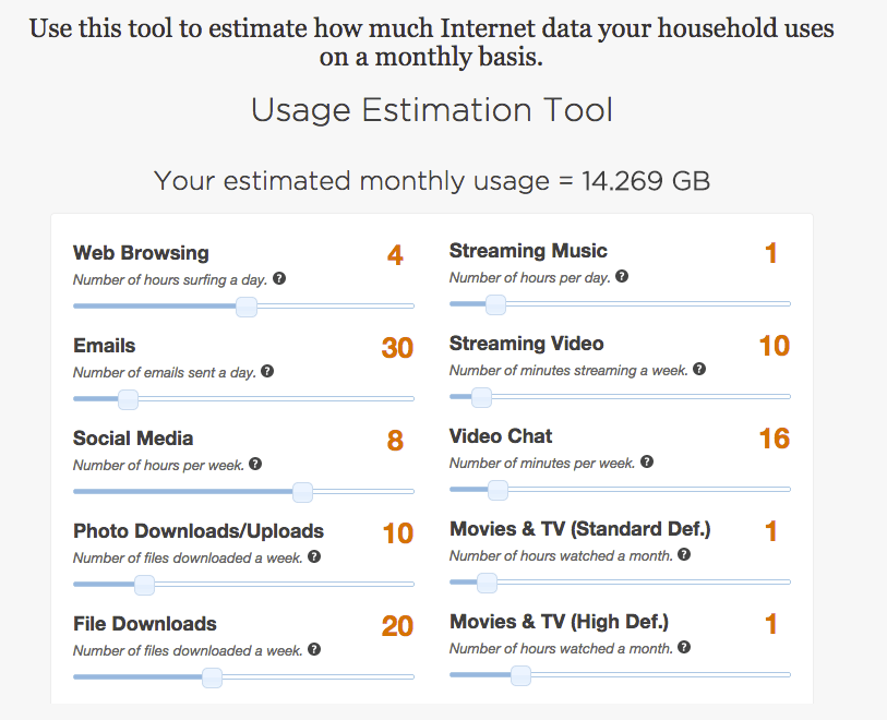 Best rural high speed internet options